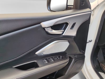 2020 Acura RDX RDX TECH