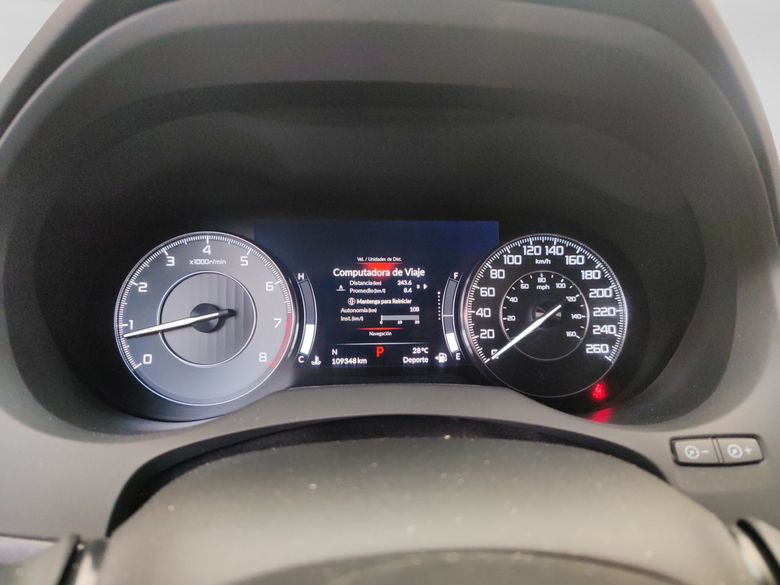 2020 Acura RDX RDX TECH