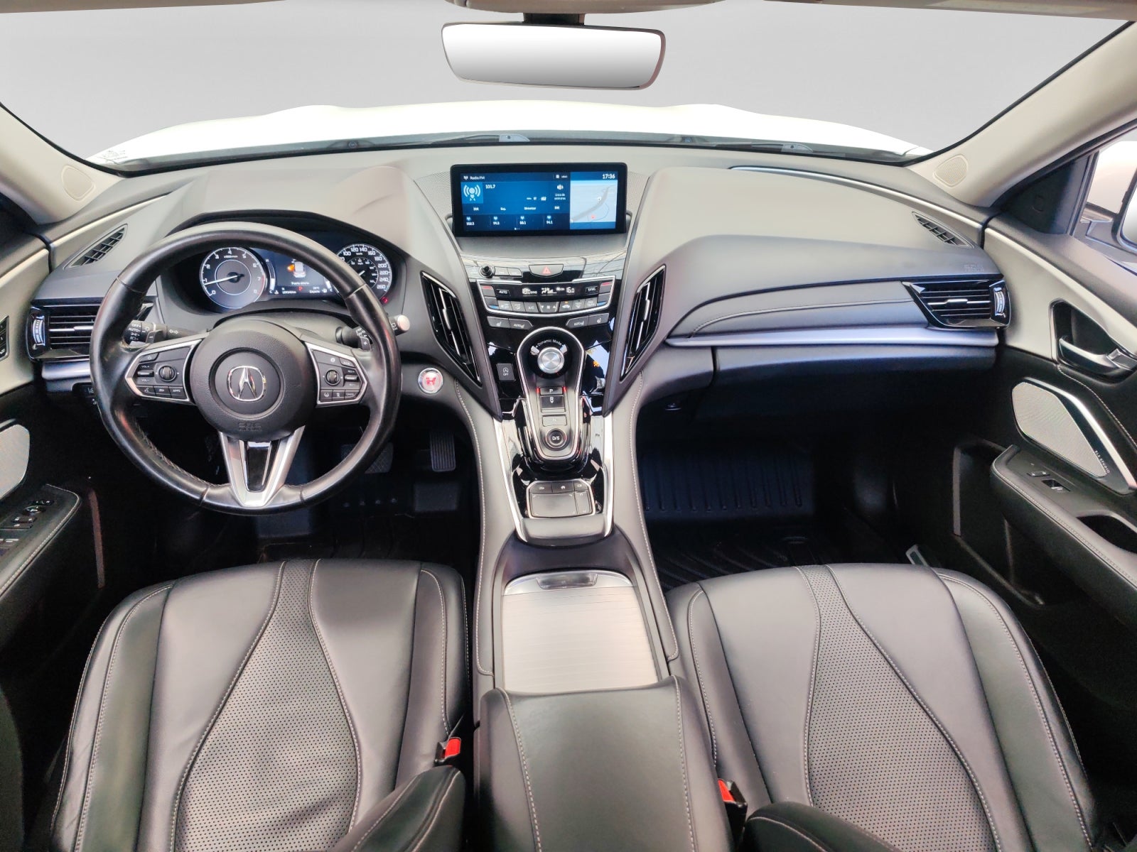 2020 Acura RDX RDX TECH