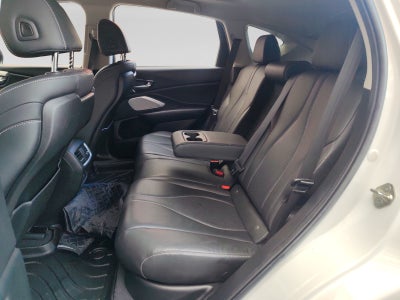 2020 Acura RDX RDX TECH
