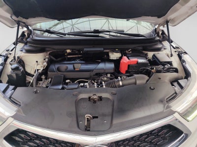 2020 Acura RDX RDX TECH