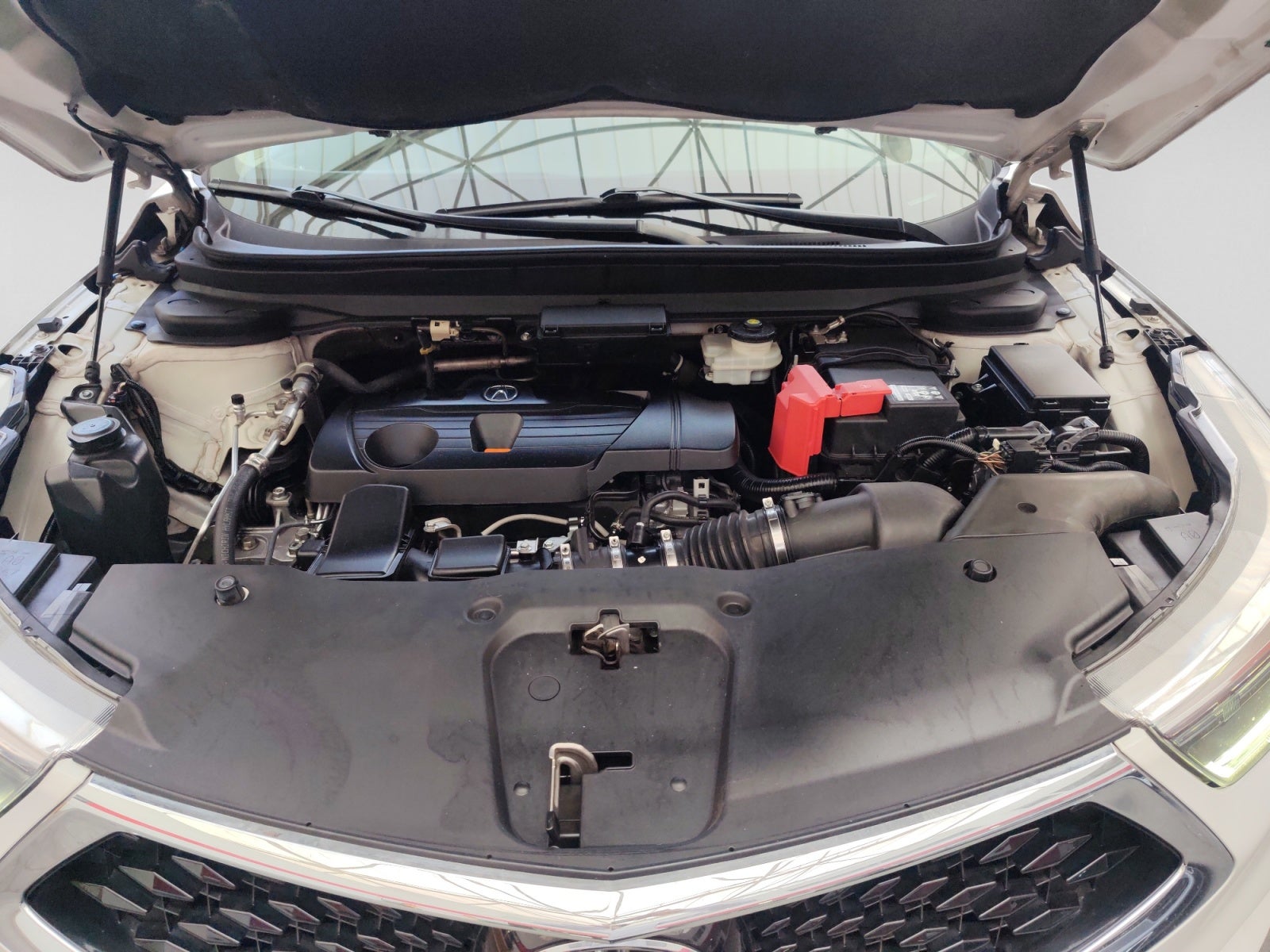 2020 Acura RDX RDX TECH