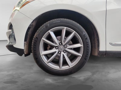 2020 Acura RDX RDX TECH