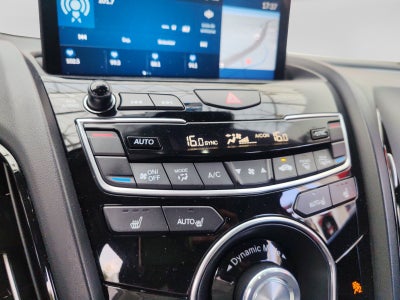 2020 Acura RDX RDX TECH