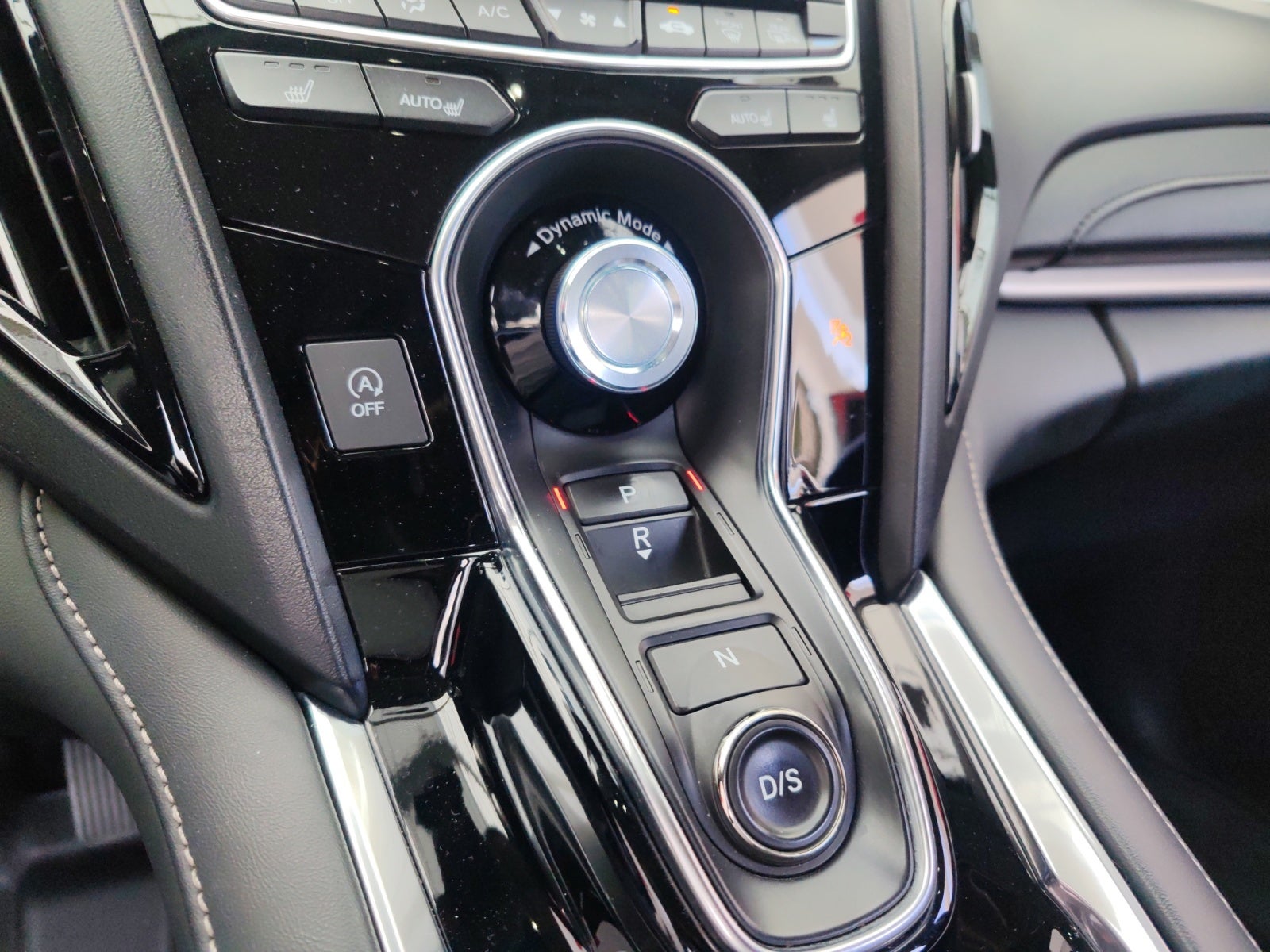 2020 Acura RDX RDX TECH
