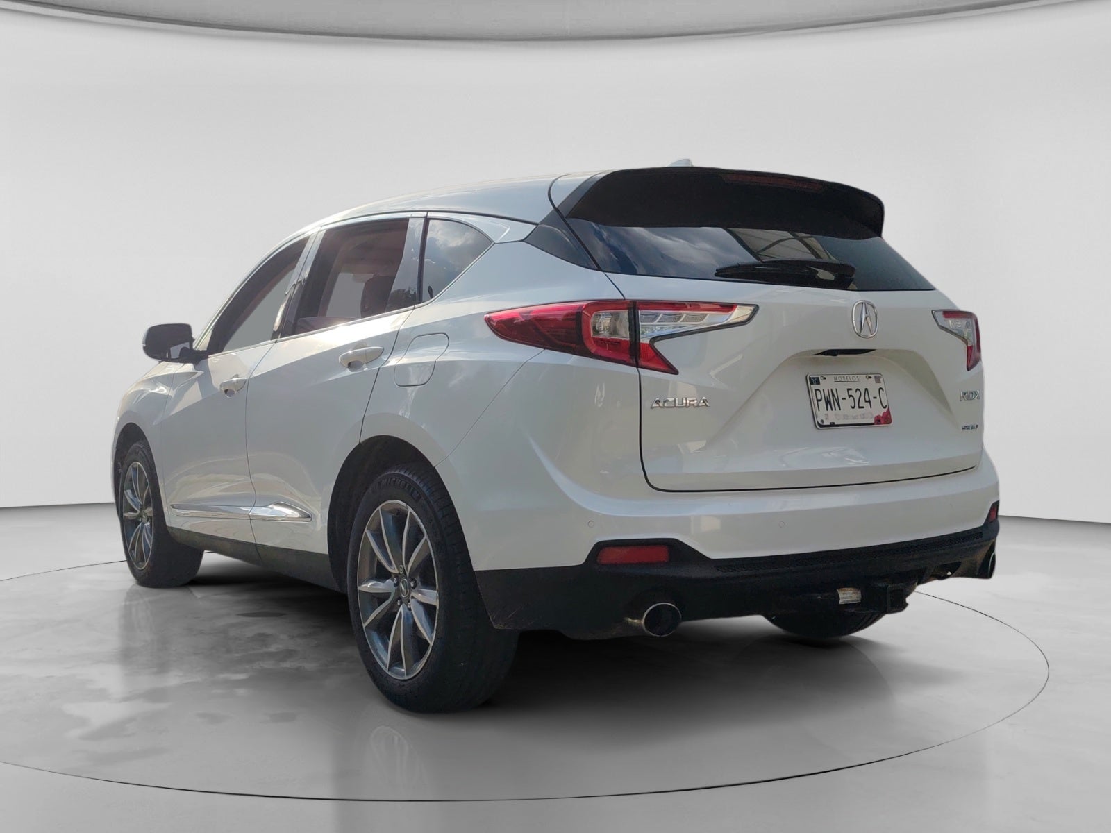 2020 Acura RDX RDX TECH
