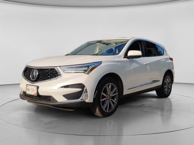 2020 Acura RDX RDX TECH