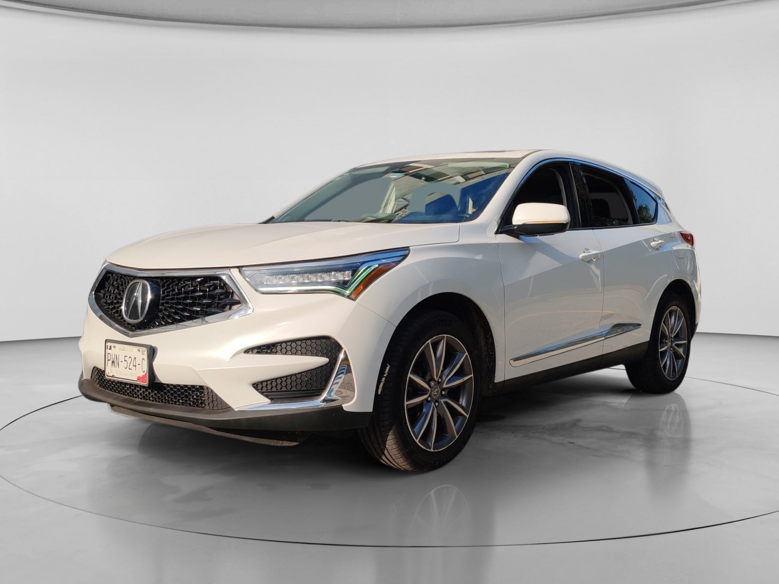 2020 Acura RDX RDX TECH