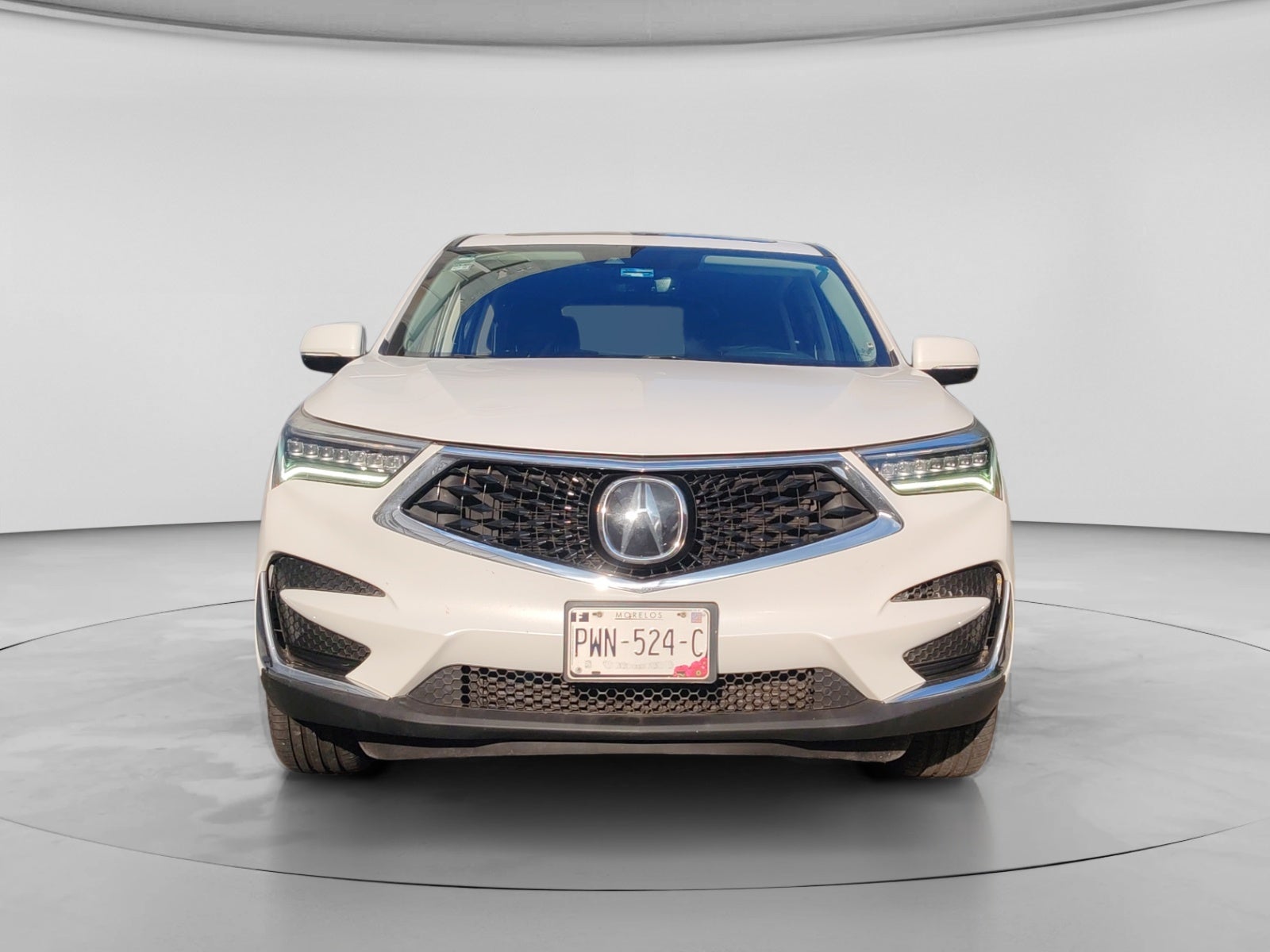 2020 Acura RDX RDX TECH