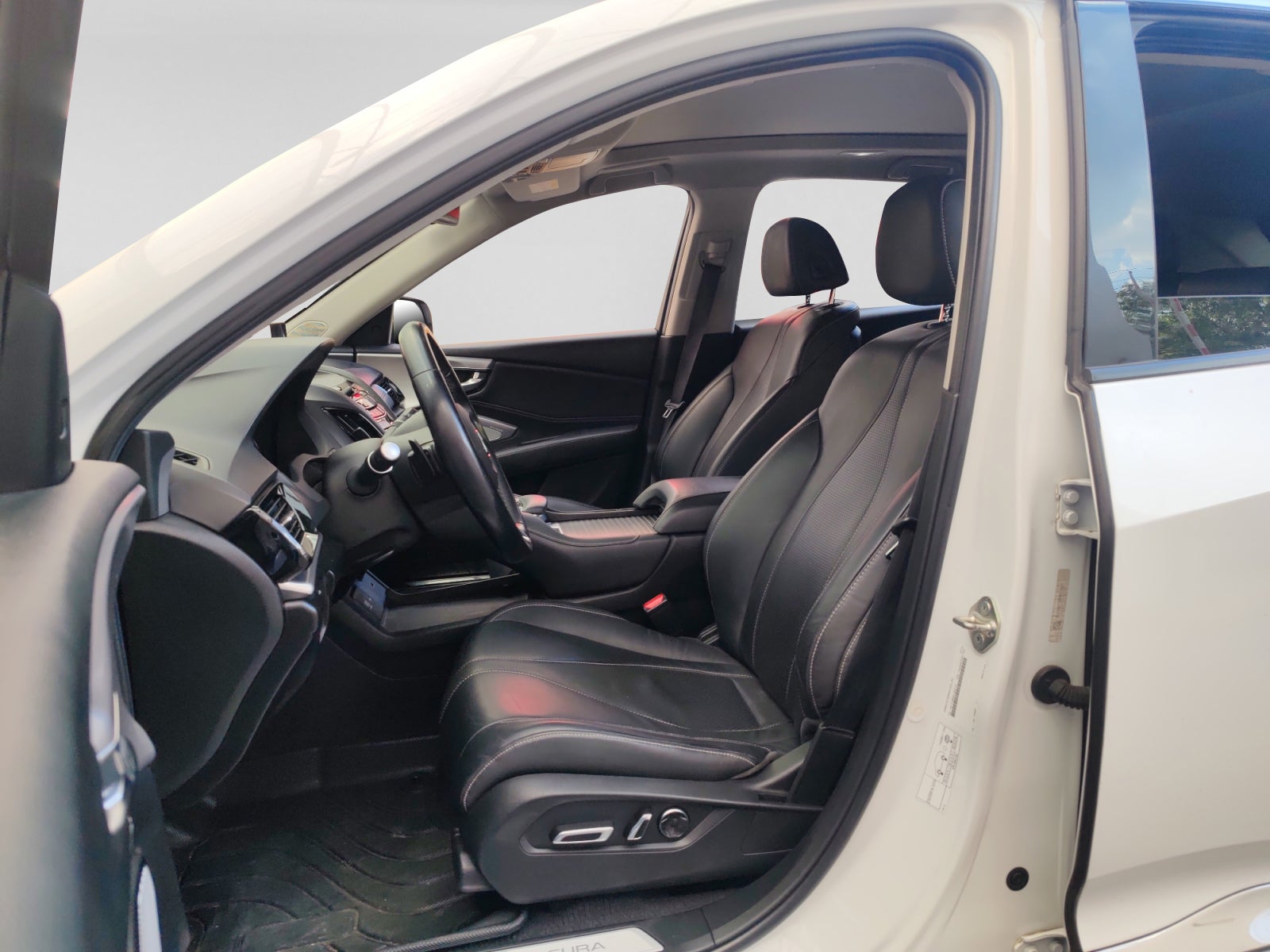 2020 Acura RDX RDX TECH