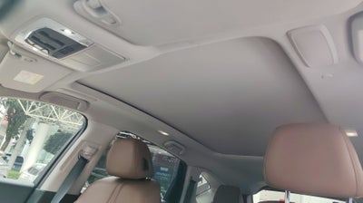 2019 Acura RDX TECH