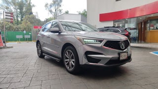2019 Acura RDX TECH