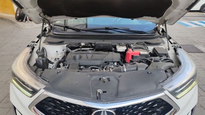 2021 Acura RDX TECH