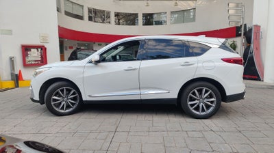 2021 Acura RDX TECH