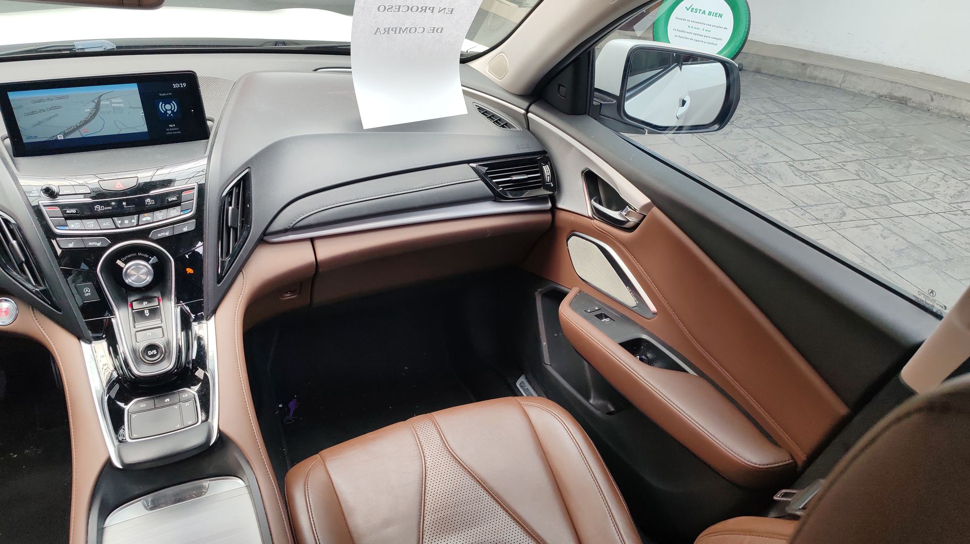 2020 Acura RDX RDX TECH 2020