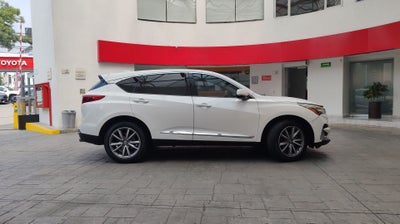 2020 Acura RDX RDX TECH 2020