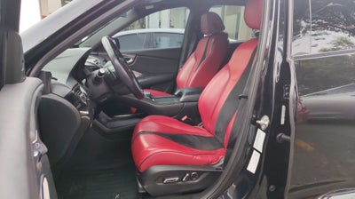2020 Acura RDX A-SPEC