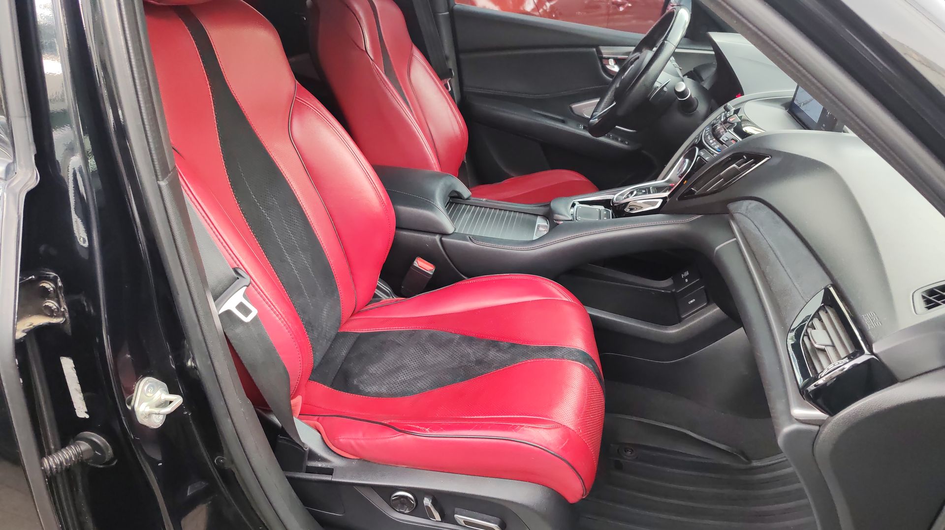 2020 Acura RDX A-SPEC