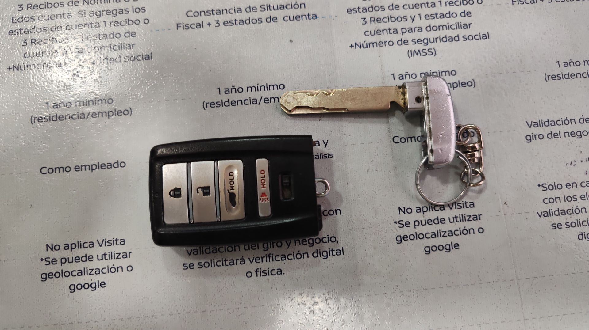 2020 Acura RDX A-SPEC