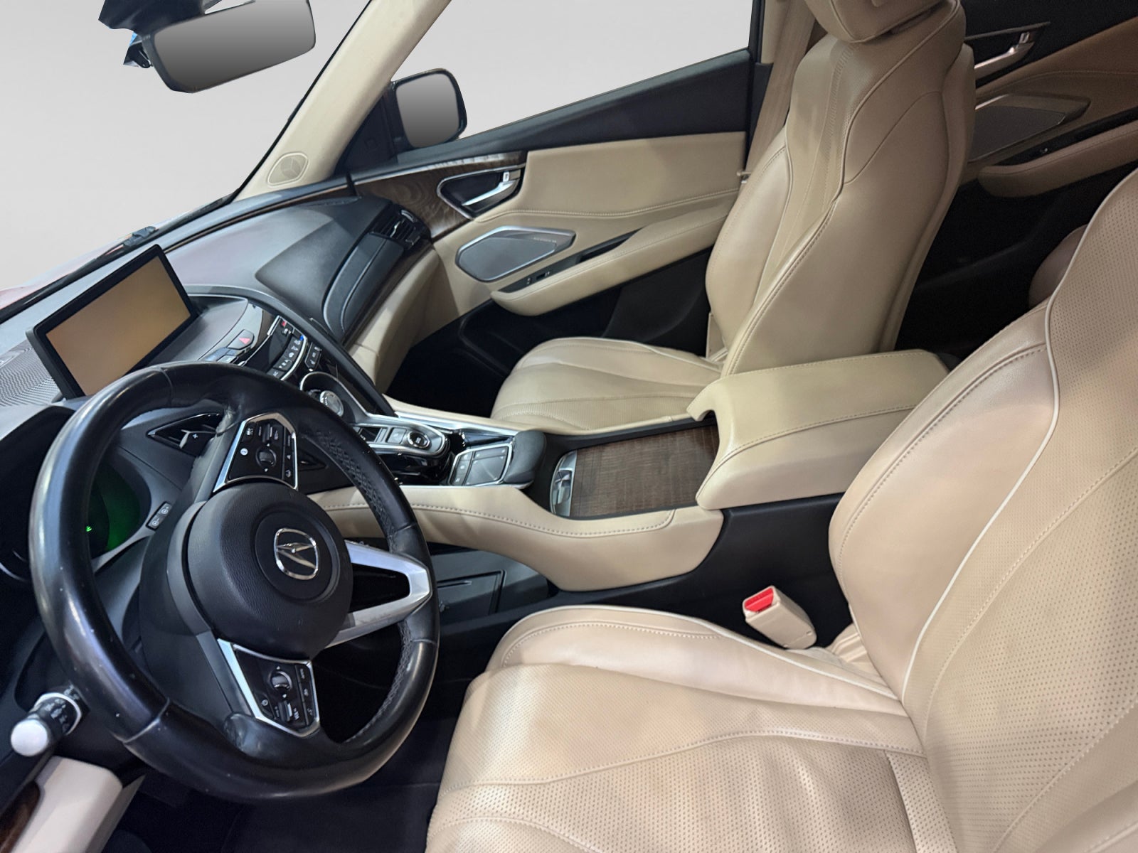 2022 Acura RDX RDX ADVANCE 2022