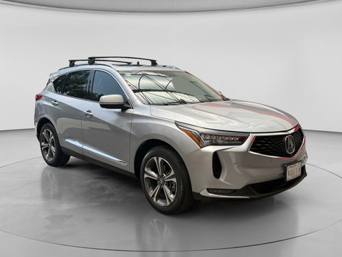 2022 Acura RDX ADVANCE
