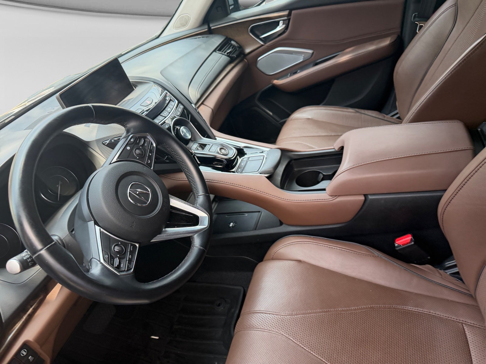 2022 Acura RDX ADVANCE