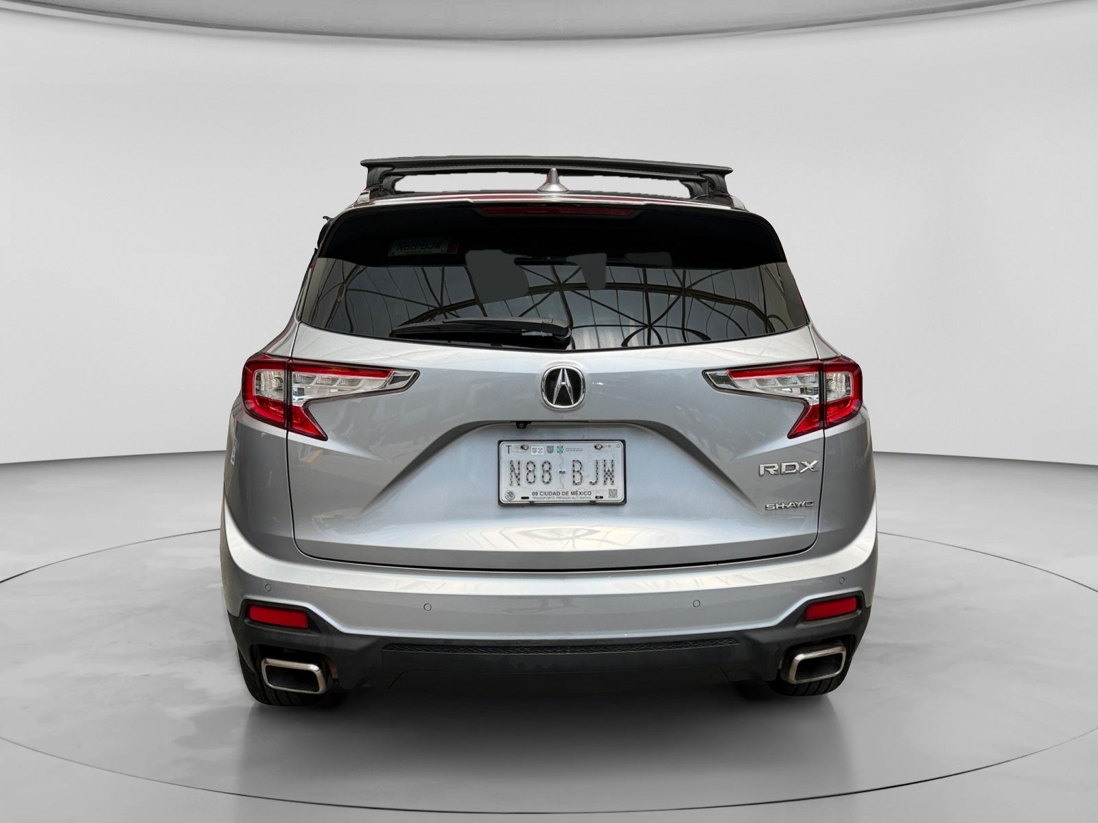 2022 Acura RDX ADVANCE