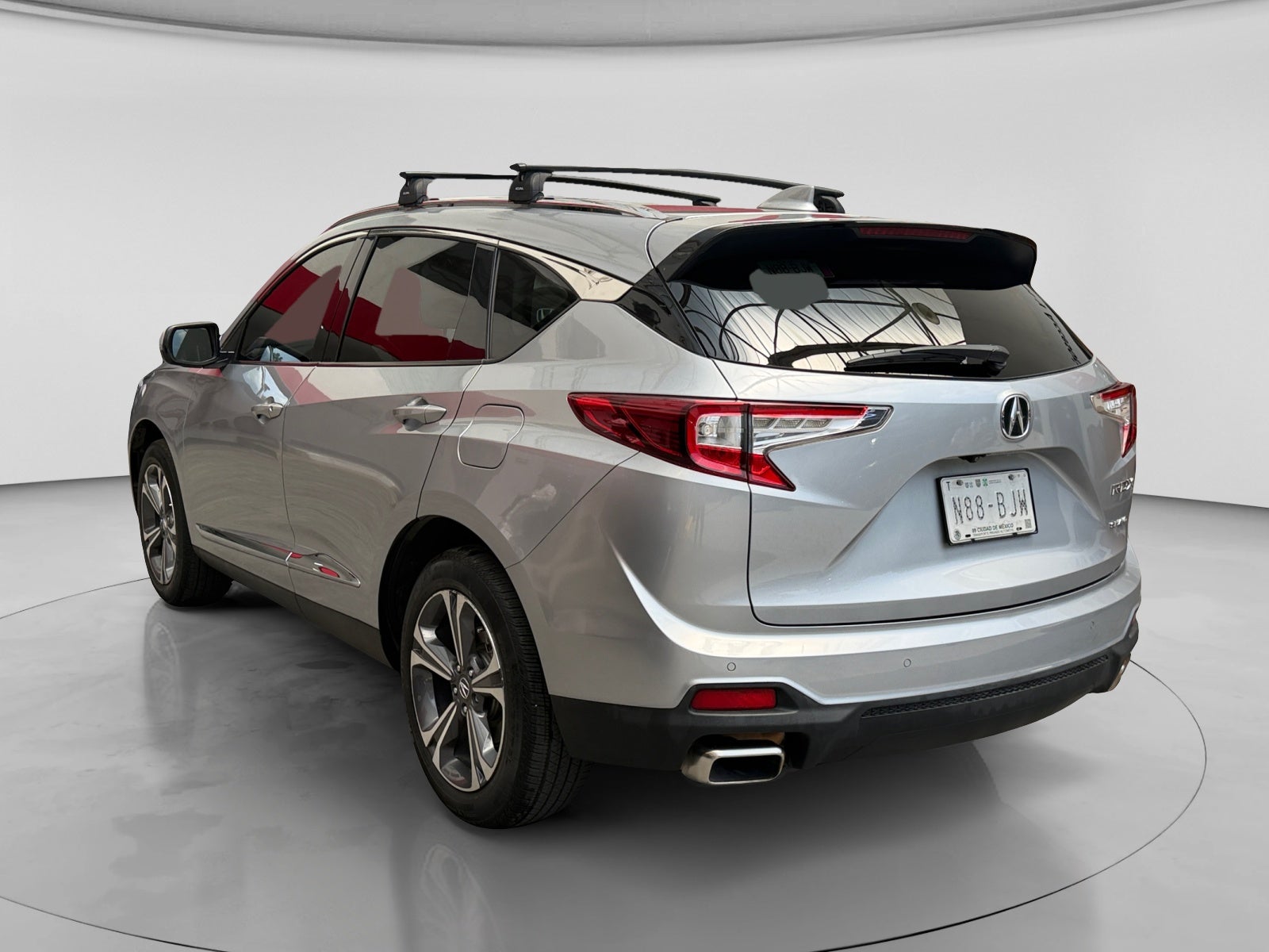 2022 Acura RDX ADVANCE