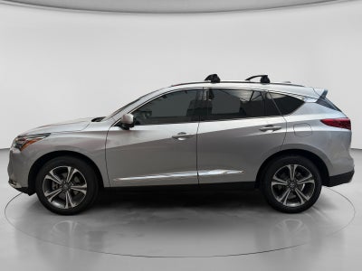 2022 Acura RDX ADVANCE