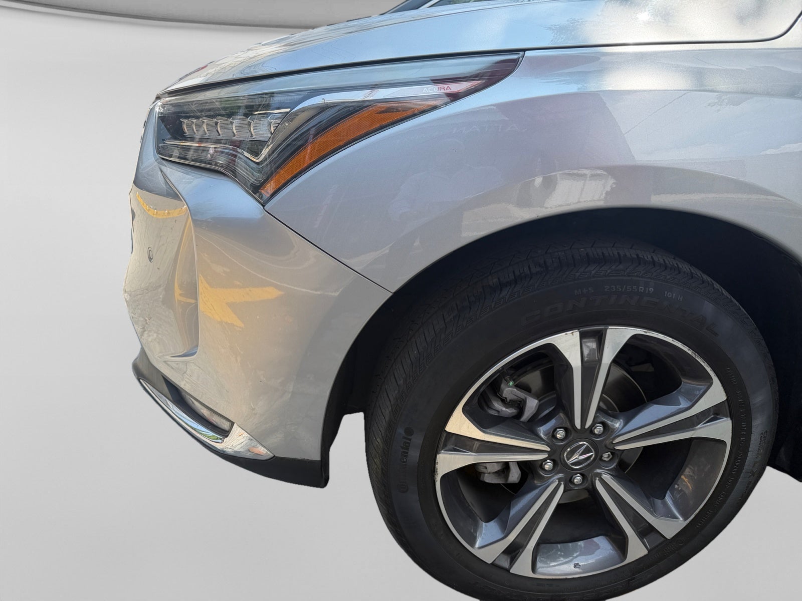 2022 Acura RDX ADVANCE