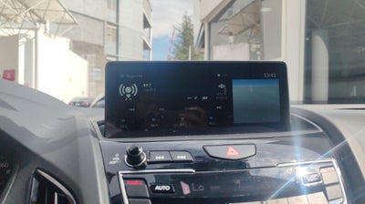 2025 Acura RDX ADVANCE