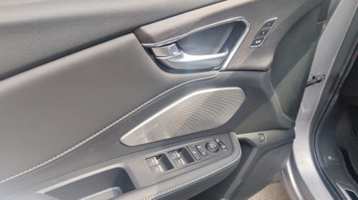 2025 Acura RDX ADVANCE