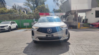 2025 Acura RDX ADVANCE