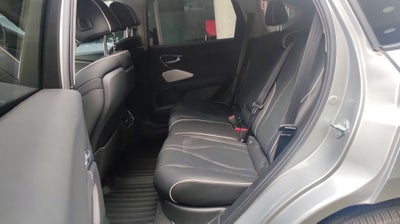 2025 Acura RDX ADVANCE