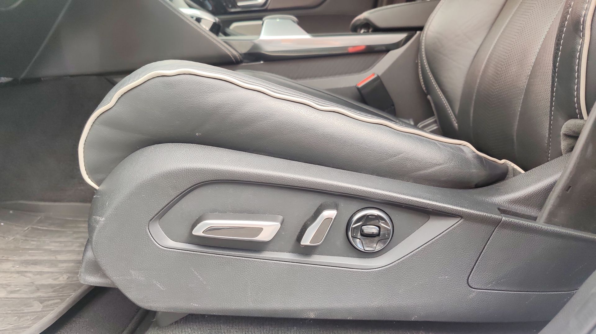 2023 Acura MDX ADVANCE