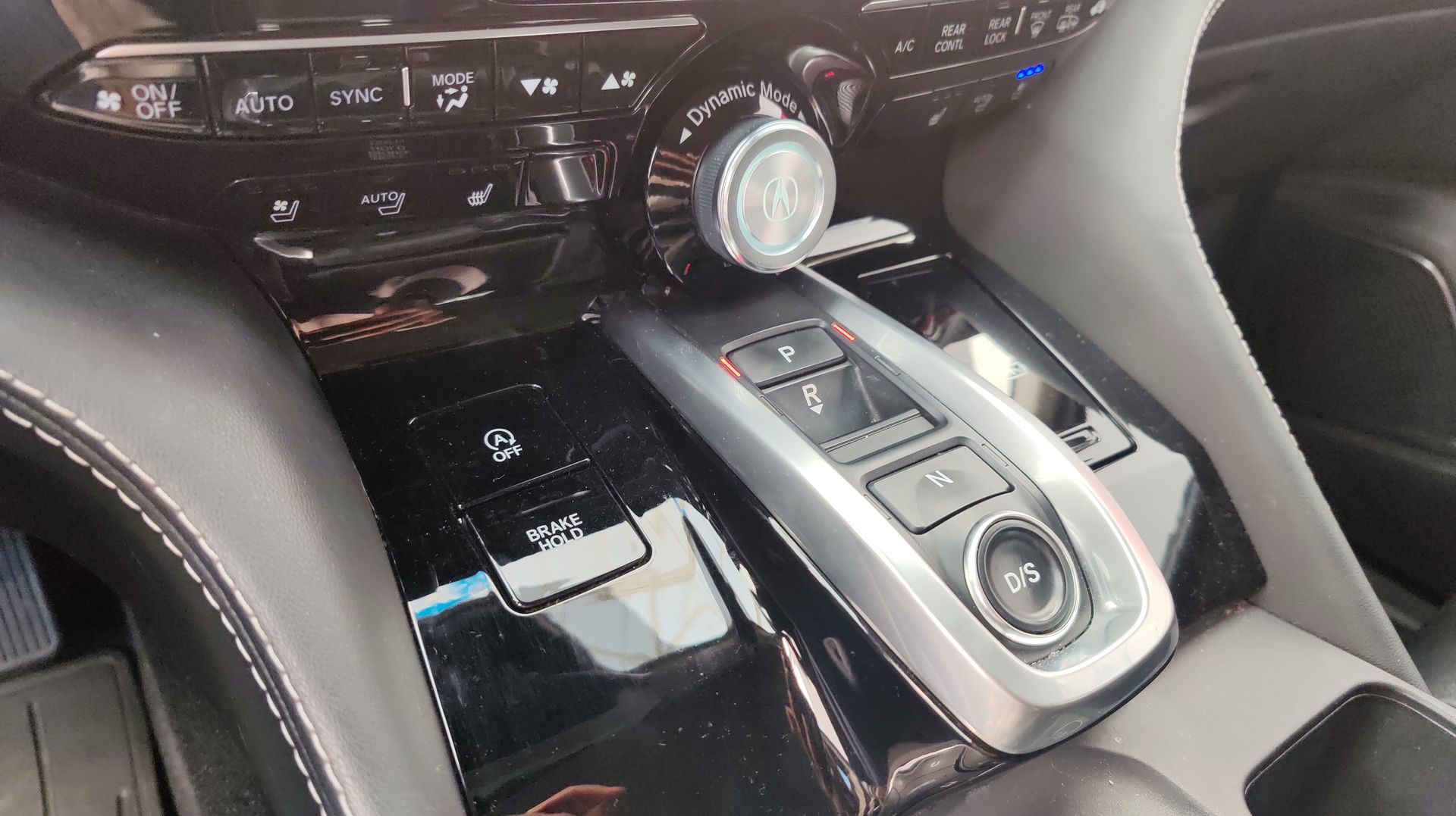 2023 Acura MDX ADVANCE