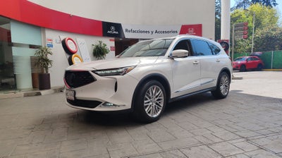 2023 Acura MDX ADVANCE