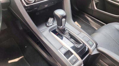 2018 Honda CIVIC TOURING