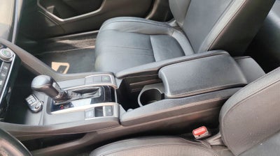 2018 Honda CIVIC TOURING
