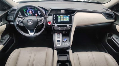 2020 Honda INSIGHT HYBRID