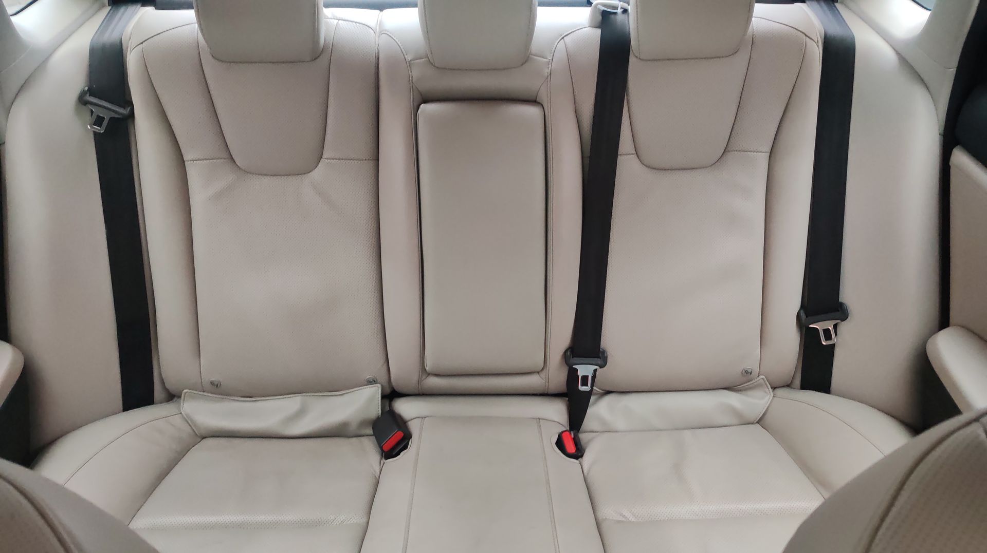 2020 Honda INSIGHT HYBRID