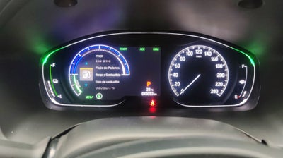 2020 Honda INSIGHT HYBRID