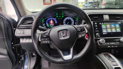 2020 Honda INSIGHT HYBRID