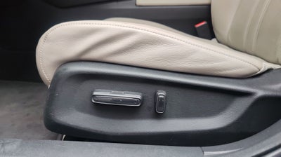 2020 Honda INSIGHT HYBRID