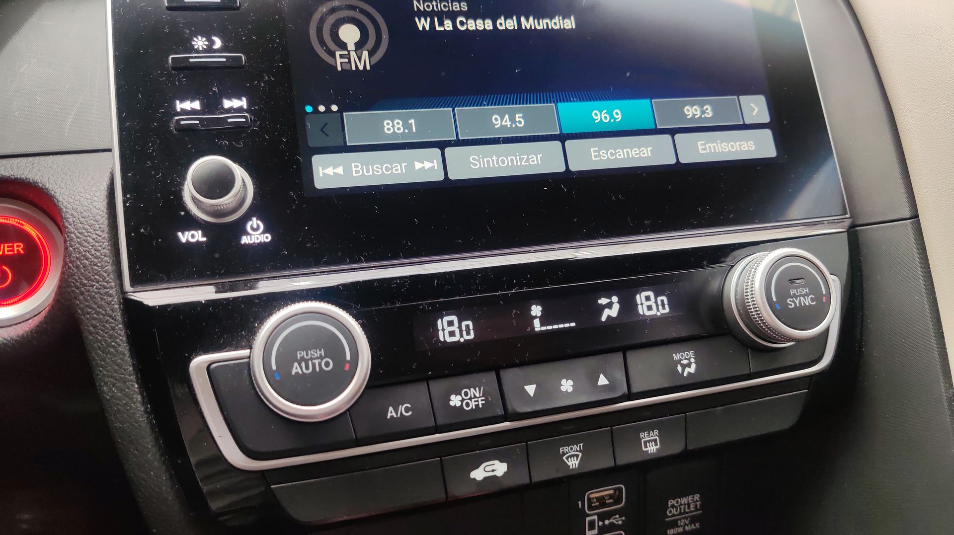 2020 Honda INSIGHT HYBRID