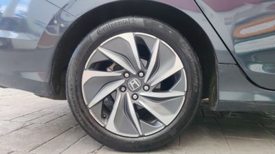 2020 Honda INSIGHT HYBRID