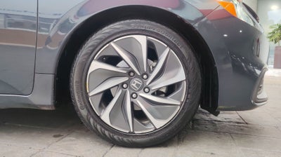 2020 Honda INSIGHT HYBRID