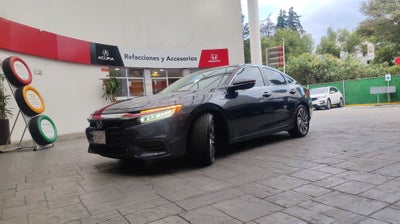 2020 Honda INSIGHT HYBRID