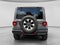 2023 Jeep WRANGLER UNLIMITED SAHARA ETORQUE MILD-HYBRID
