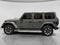 2023 Jeep WRANGLER UNLIMITED SAHARA ETORQUE MILD-HYBRID